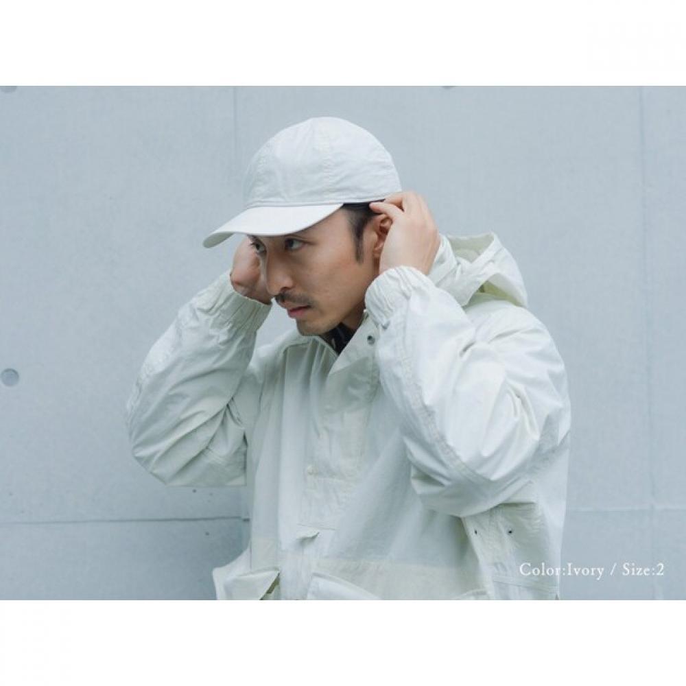 SNow Peak INdigo C N Cap 2 Iv aC 25su42312022