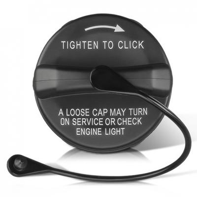 Externí příslušenství – Uzávěry nádrží