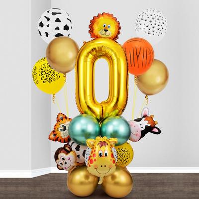 Parti Süsleri – Balonlar