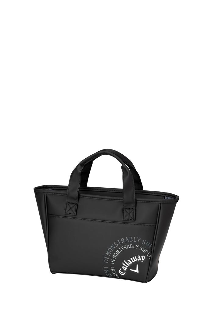 Mini Tote UPTOWN MINI TOTE 25 Black [Callaway]