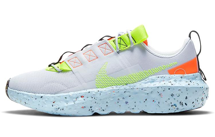 

Nike Crater Impact Football Grey Women s CW2386-002 36.5