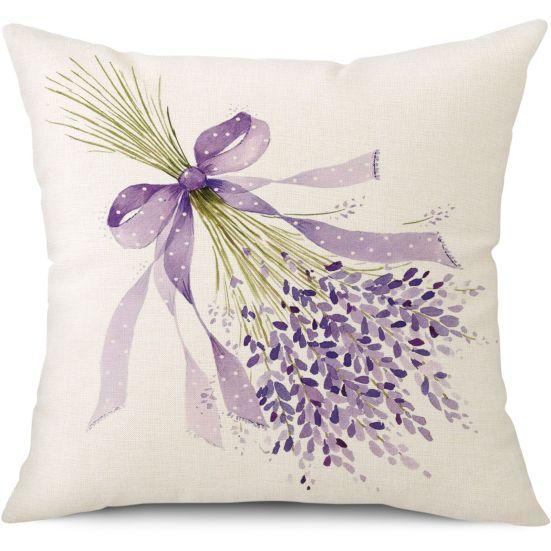 

Весенний и летний букет, уличное украшение, офисный диван, прикроватная наволочка