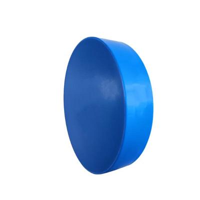 Yimao PE Plastic Round Cutting Board