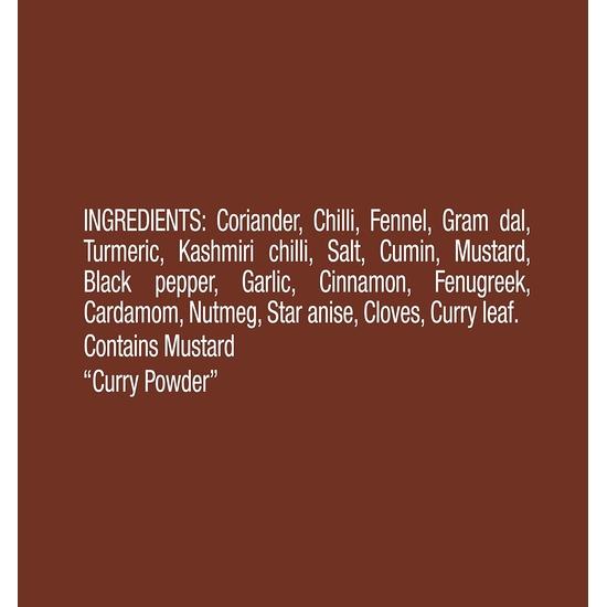 Eastern Mutton Masala Pulver | Ohne Zusatz von Konservierungsstoffen | Bereiten Sie köstliche Hammelgerichte zu Hause zu | 100 g