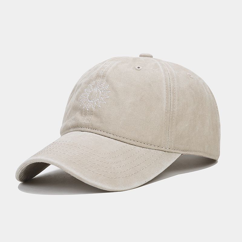 Vintage Adjustable Unisex Vintage Cap for Outdoor Hiking and Mountaineering