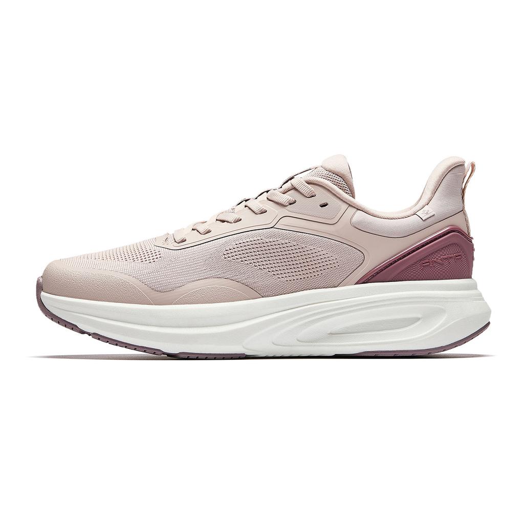 Anta Training Shoes Women's Lotus Gray 122617711-2