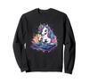 Rainbow Beat and This Fun Unicorn DJ Booth Outfit. Trainer