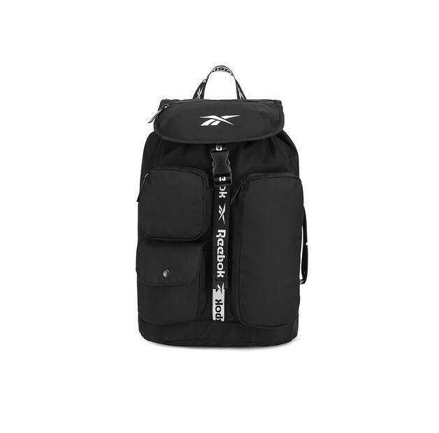 

Рюкзак Reebok RBK-016-CCC-06, чёрный