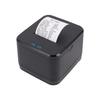 58MM Thermal Receipt Printer Wireless Printing Machine Bluetooth+USB+LAN Interface Compatible with Win Android IOS for