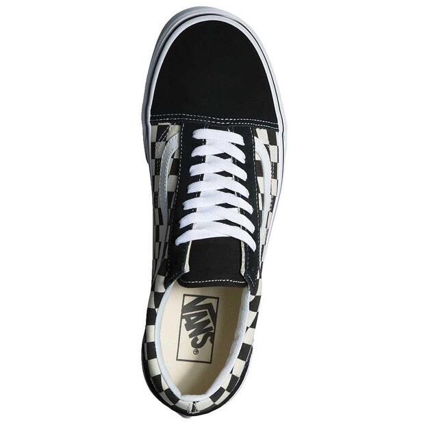 Vans Old Skool кроссовки