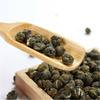 100% organický čaj Premium King Grade Dragon Pearl Tea Čínský zelený čaj