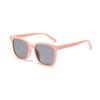 Children Sunglasses Vintage Square UV400 Sun Glasses Outdoor Cute Girl Boy Fashion Glasses Protection Classic Kids Sunglasses