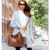 Luxury Handbags Women Bags Designer Soft Leather Bags For Women 2026 Hobos Europe Crossbody Bag Ladies Vintage Famous Brand Sac
