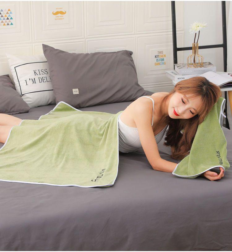 70x140cm Turecký osuška pro dospělé Měkké savé ručníky Koupelnové sady Velká plážová osuška Luxusní hotelové lázeňské ručníky pro domácnost