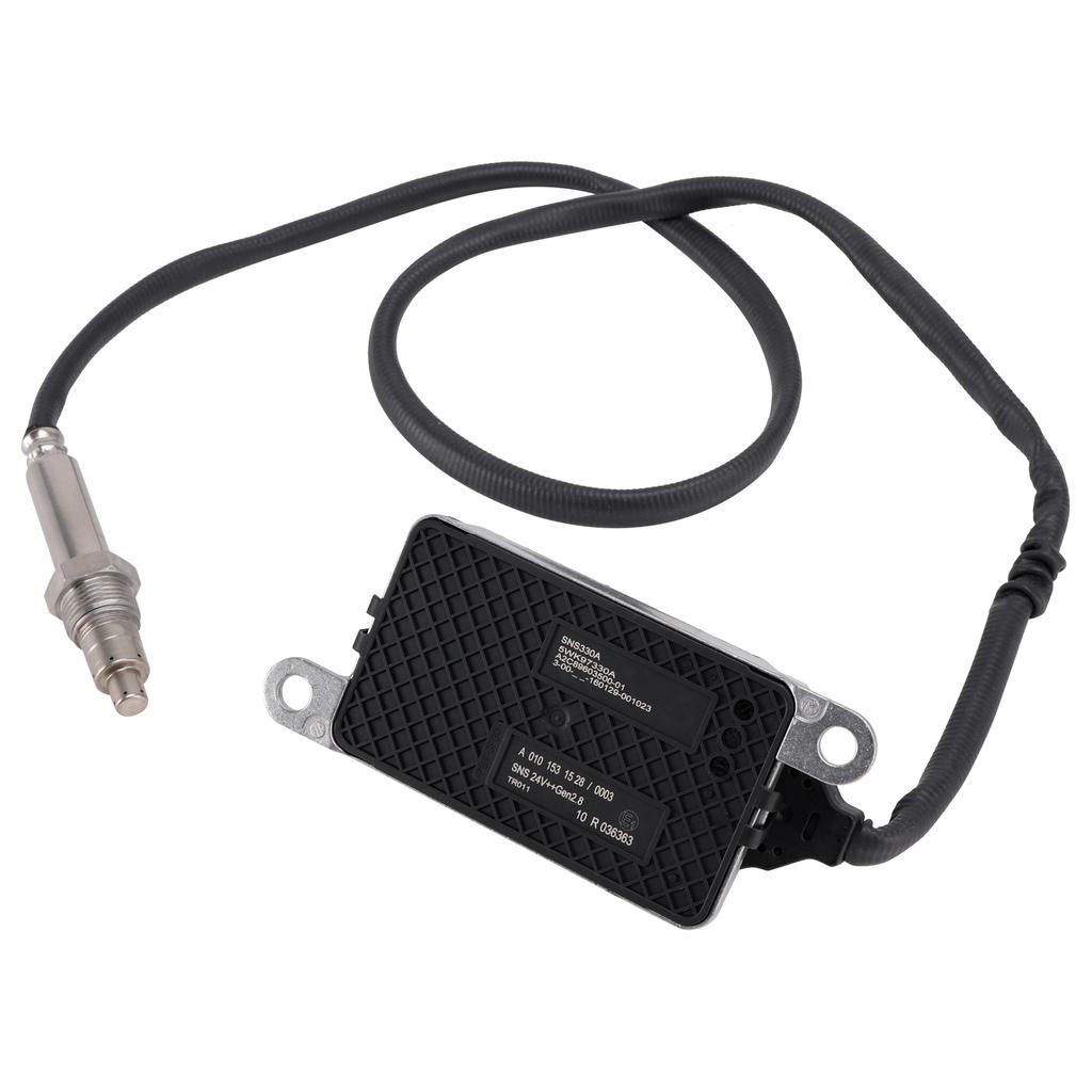 Nox Nitrogen Oxide Sensor For Mercedes-Benz Actros 11-23 A0101531528 5WK97330A