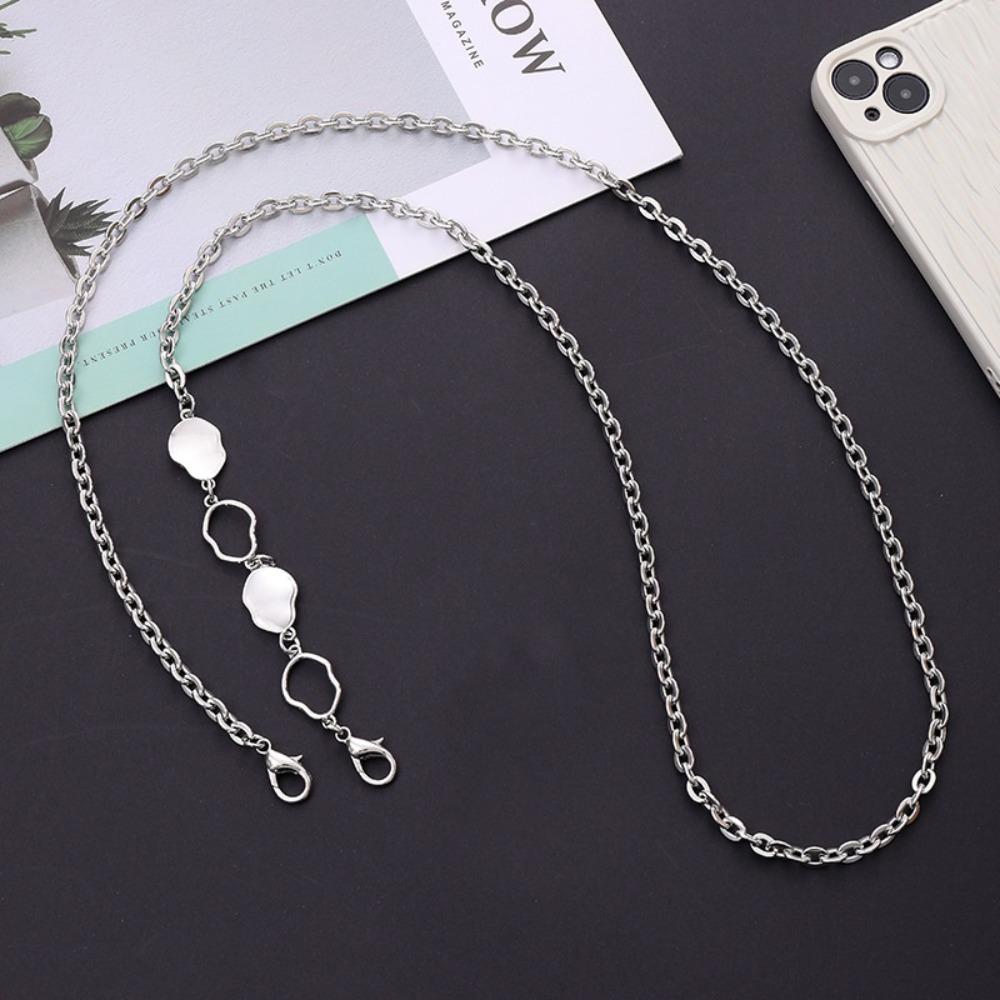 Charm Phone Lanyard Phone Hanging Rope Phone Case Lanyard Phone Neckband Strap Cell Phone Strap