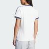 adidas Originals Linear Logo 3 Stripes Tee JD2723