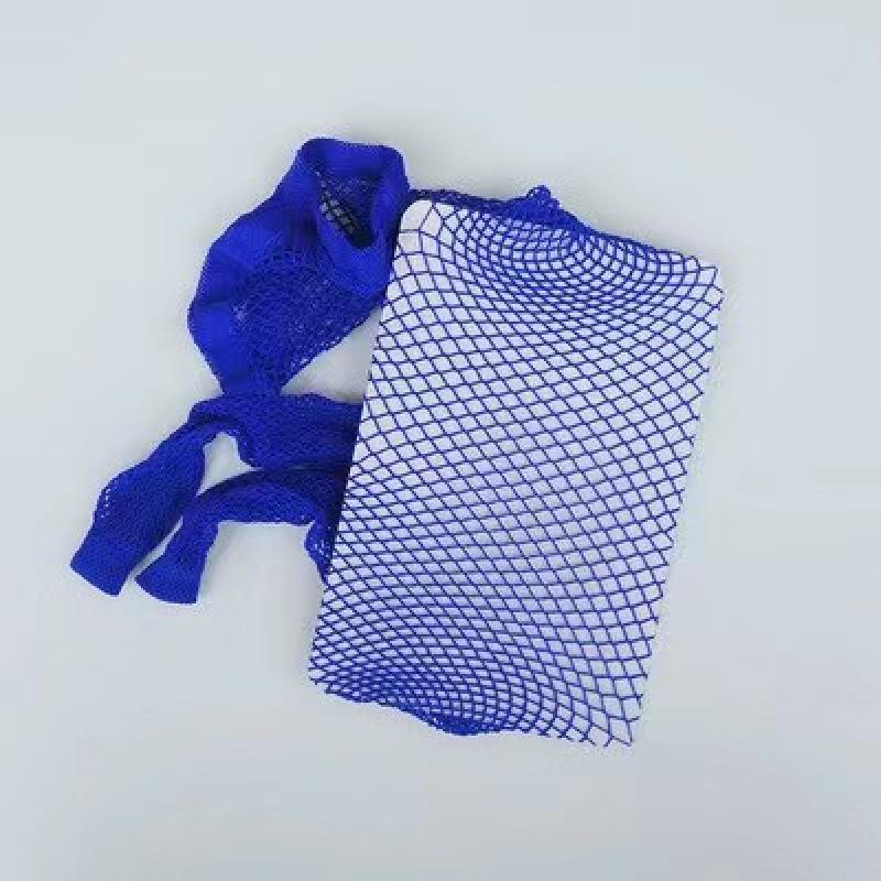 Women's Sexy Black Silk Fishnet Stockings - Thin, Tight, Summer Mesh Socks
