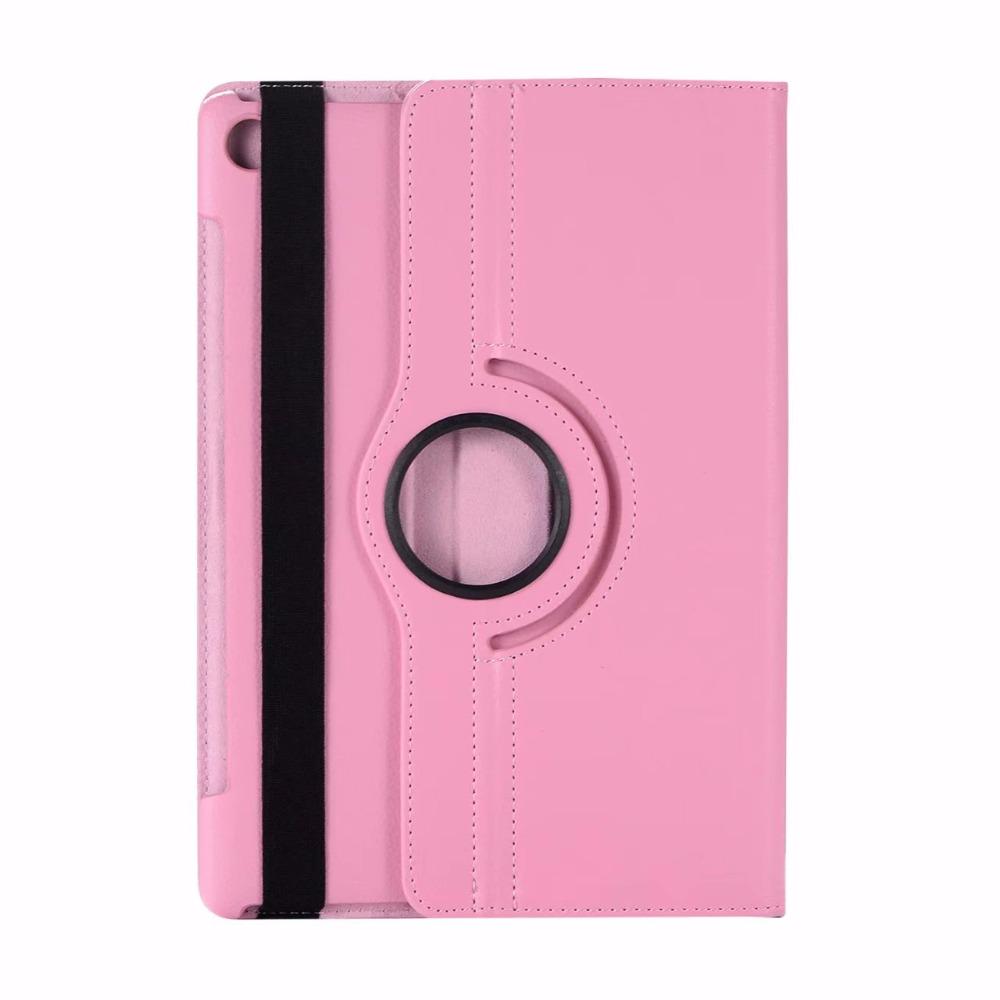 Для Samsung Galaxy Tab A7 10,4 дюйма 2020, вращающаяся на 360 градусов подставка-держатель, чехол для планшета Samsung Galaxy Tab A7 10,4 дюйма SM-T500 T505 T507 розовый