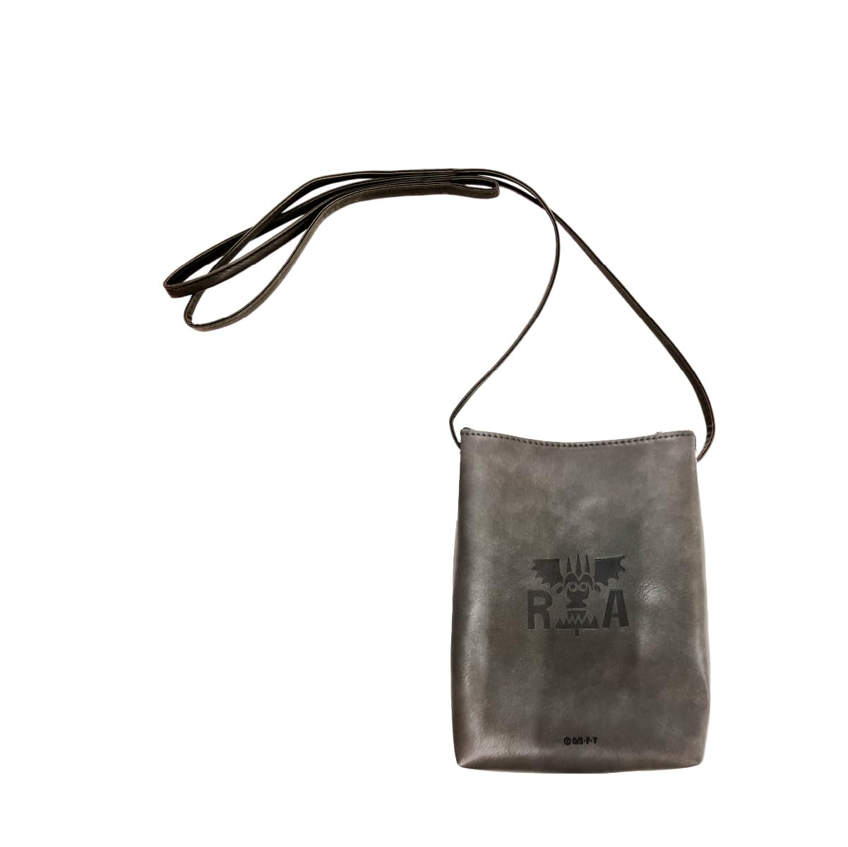 

TV Anime ONE PIECE Leather Smartphone Shoulder Bag Revolutionary Army