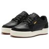 Puma Ca Pro Lux Prm Low Top Sneakers Unisex Sneakers Black 390133-01
