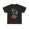 Metal Slug Graphic T Shirt Unisex Heavy Cotton Tee Gift New Unisex T-Shirt