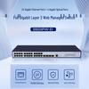 H3C S5024PV6-EI 24-Port Gigabit Managed Network Switch