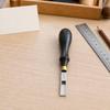 Leather Edge Beveler Skiving Long-Lasting for Leathercraft
