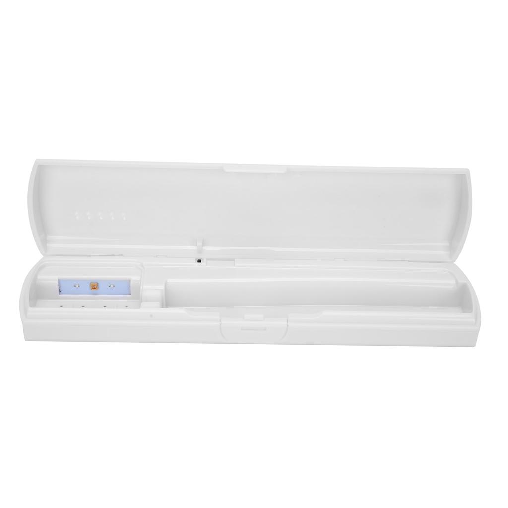 ZL‑15LU Professionelles Ultraviolettes Zahnbürstenreinigungsgerät UV LED Zahnbürstenreinigungsbox