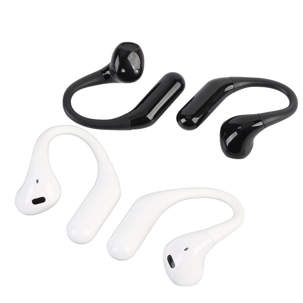 Real Time Translation Earbuds Noise Reduction Wireless Bluetooth Translator Earphones Support Multi
