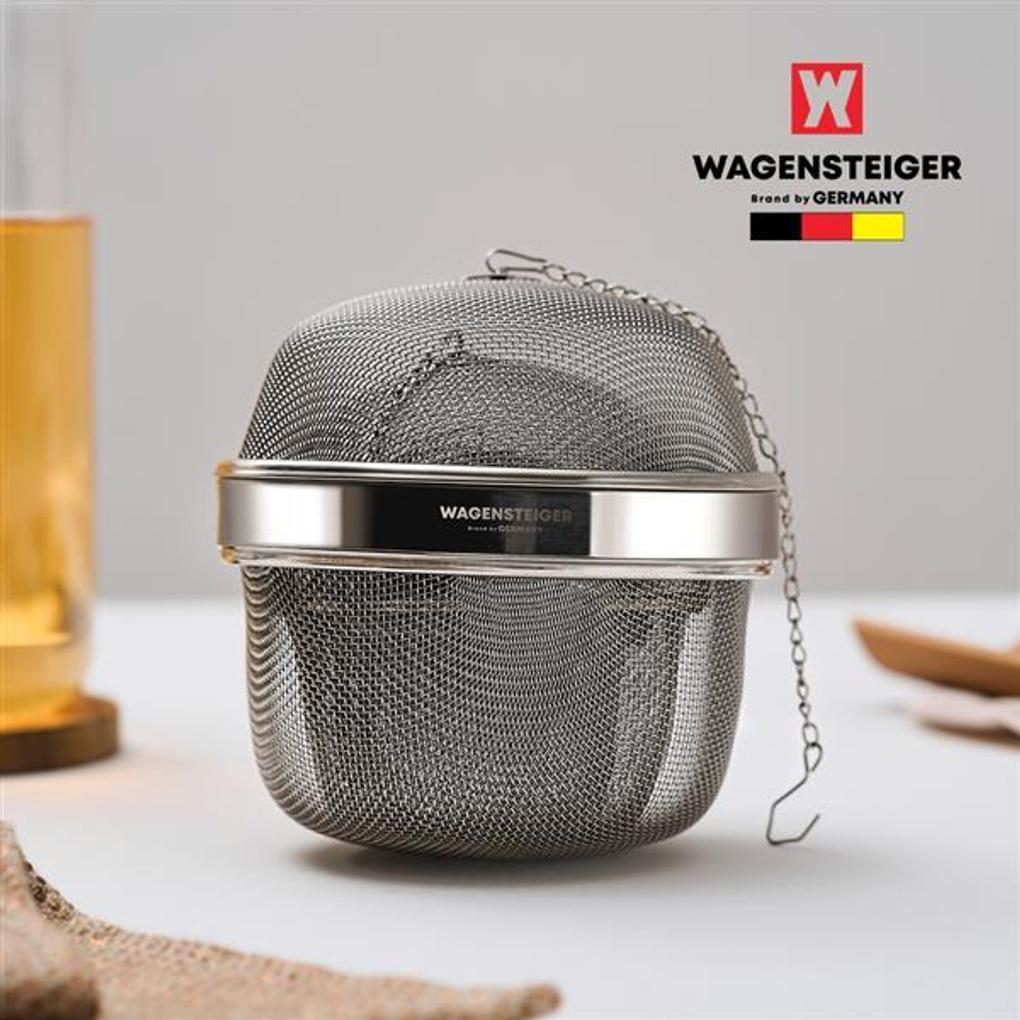 WAGENSTEIGER Edelstahl 304 Sieb