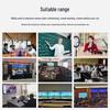 HongShiDao 4K HD Video Conferencing System with Wireless Microphone & OPS PC (CN version)