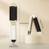 Mini Hair Brush Folding Massage Comb Head Massage Anti-Static Portable Travel Hair Brush Girl Hair Combs With Mirror