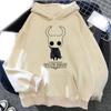 Mikiny Hollow Knight s potiskem Pánské Dámské Módní