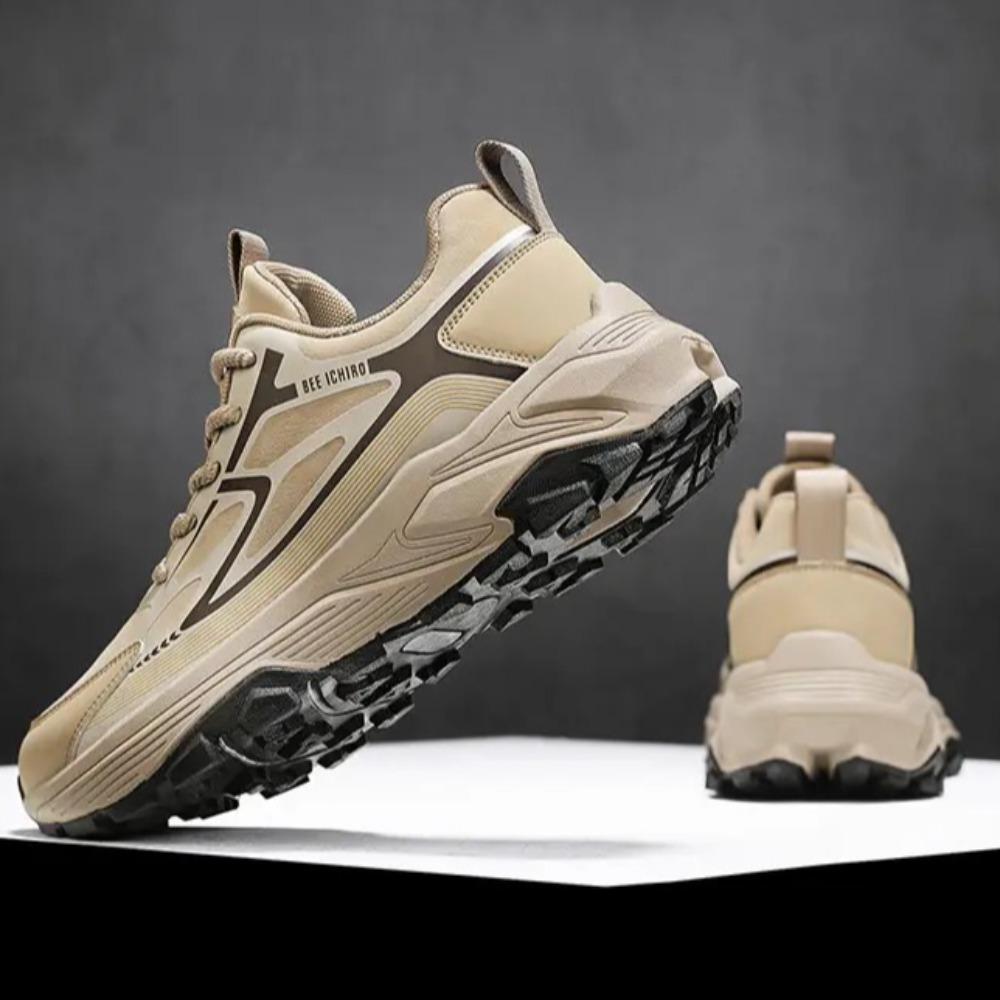 Men Sports Running Shoes Casual Marathon Breathable Lightweight Women's Comfortable Athletic Nonskid Walking Sneakers