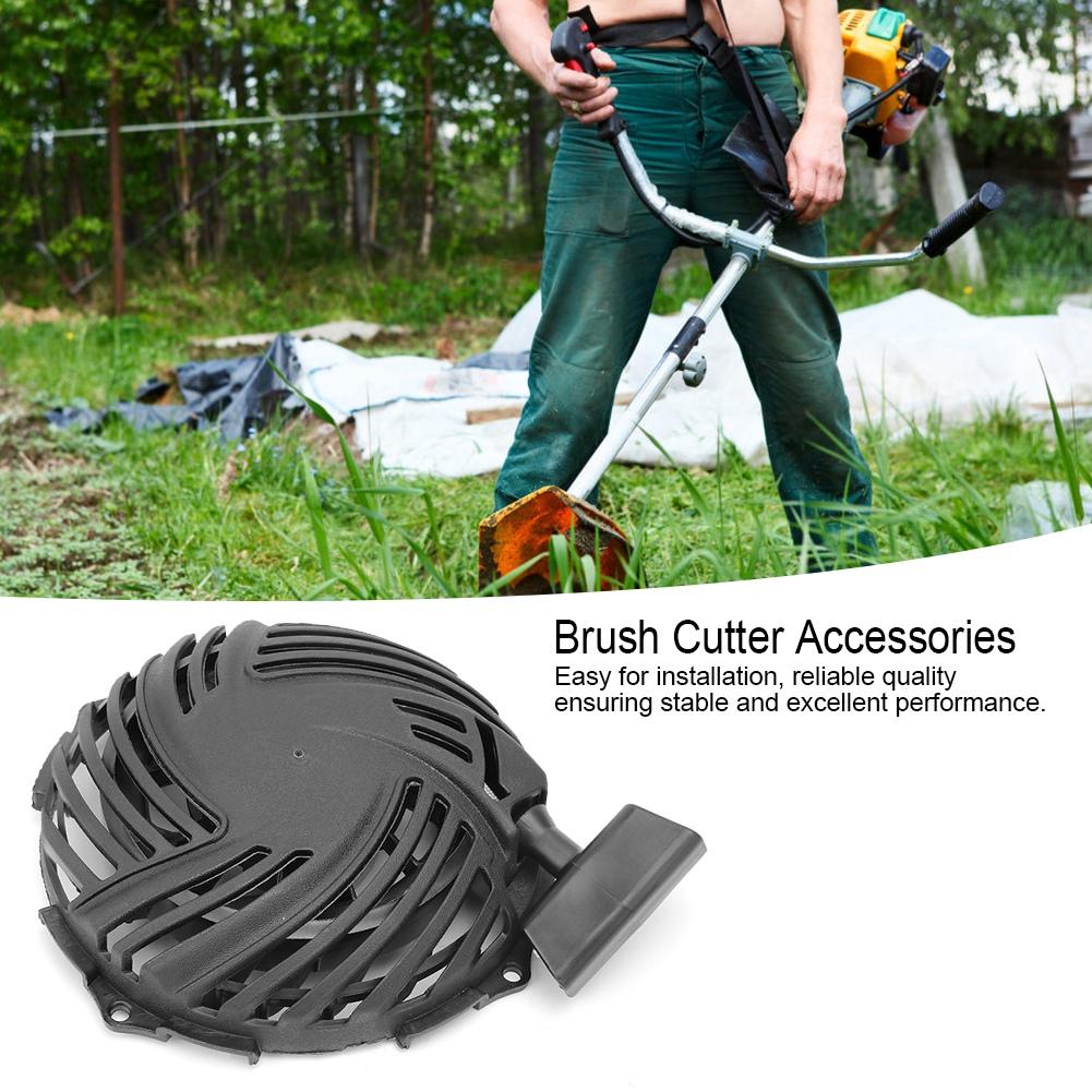 Náhradní příslušenství startéru s lankovým startováním Vhodné pro motor 500 500E 1400cc 591139 595355