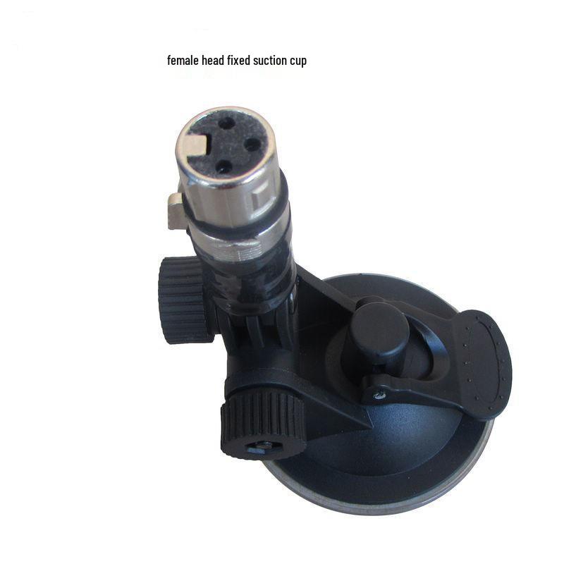 Deformable Suction Cup Adjustable Rod Unisex Erotic Simulation Accessories