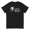 Black History Month T-Shirt Frederick Douglass Zitat Afroamerikanisches Erbe
