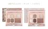 COLORROSE Cameo Mini 6 and Highlight Queen's Multi-Palette (02 Maria) Shades, 11g, Eyeshadow, Cheek,