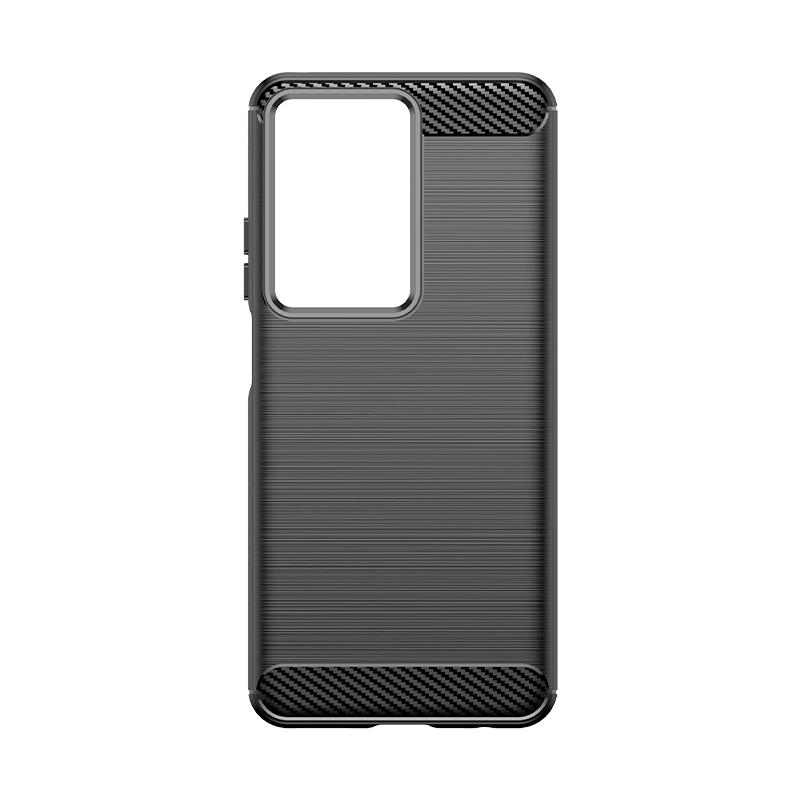 For Cover Realme C71 Case Realme C71 Shockproof Anti-knock Soft Silicone Carbon Fiber Back Case For Realme C71 Case 6.67 inch