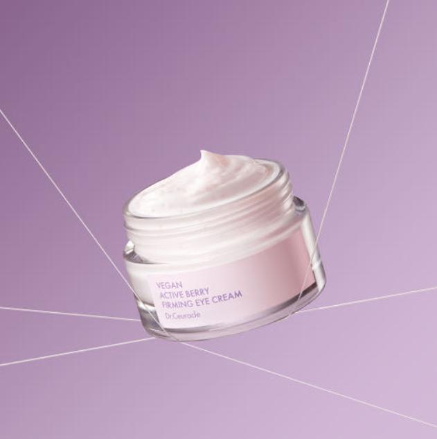 Dr. Ceuracle Vegan Active Berry Firming Eye Cream 32g