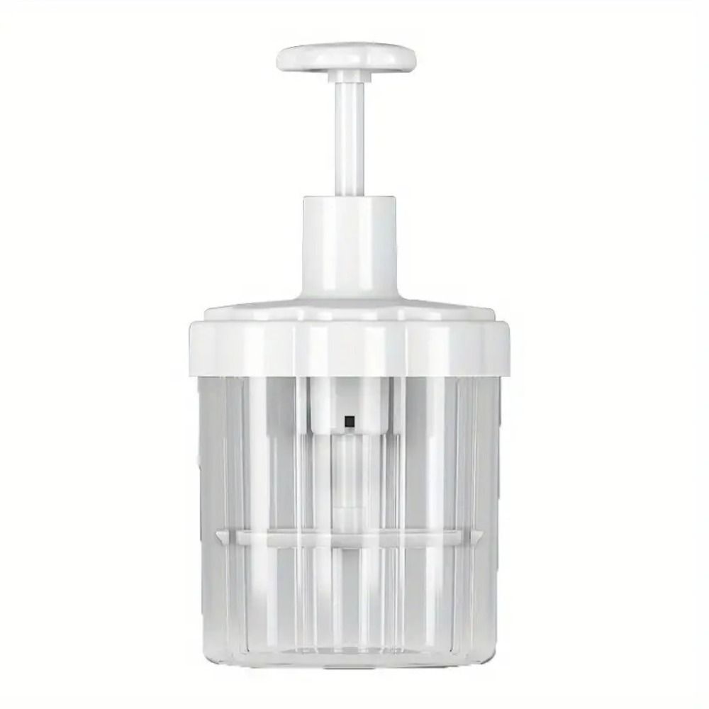 

Насыщенный кремовый пенообразователь Пенообразователь Форма цветка Чашка для пены Бытовой Очищающее средство для лица для умывания белый