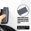 1/6Pcs Car Scratch Remover Cloth Compact Size Portable Reusable Widely Applicable Car Scratch Repair Cloth Cleaning Tool