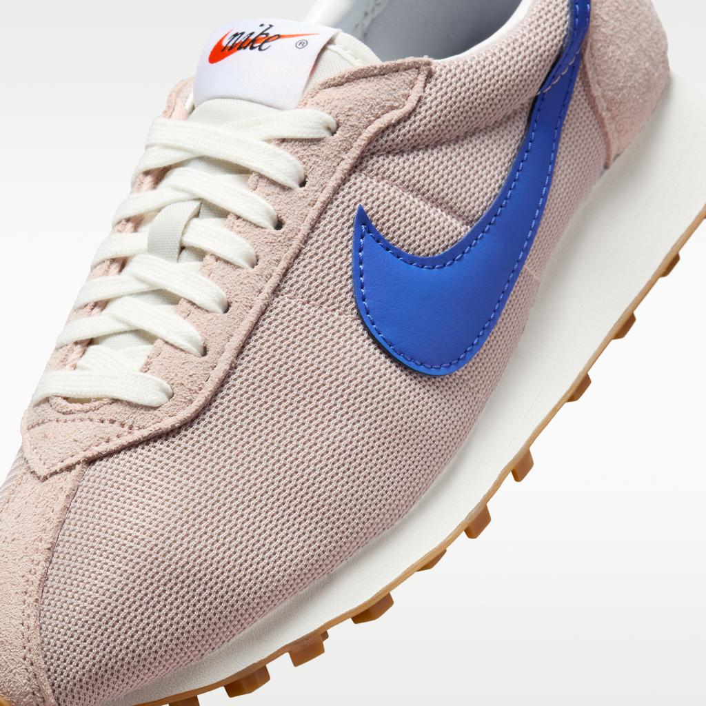 Nike LD-1000 Silt Red Game Royal Gum (Women's)