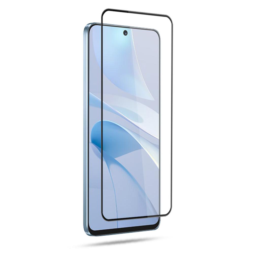 MOCOLO For Huawei Nova 13i 4G/12i 4G Screen Protector Anti-Shatter Silk Printing Tempered Glass Film