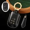 Key Cover for 2023 Honda CRV, Haoche, Haoying ZRV, Zhizai, HRV, Crown Road URV - Men's Stylish Bag Buckle