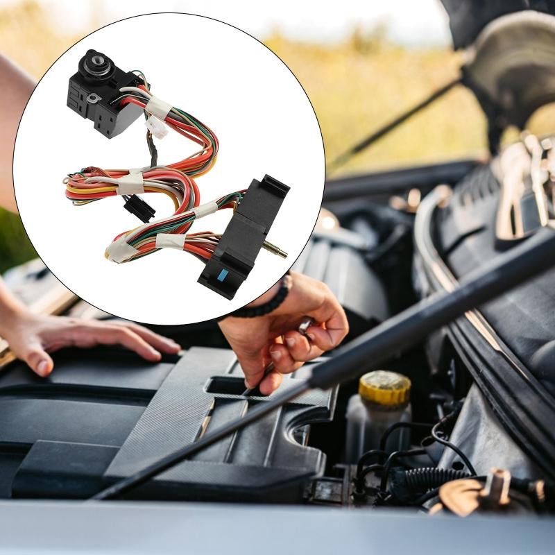 26061331 Ignition Switch for Select Models