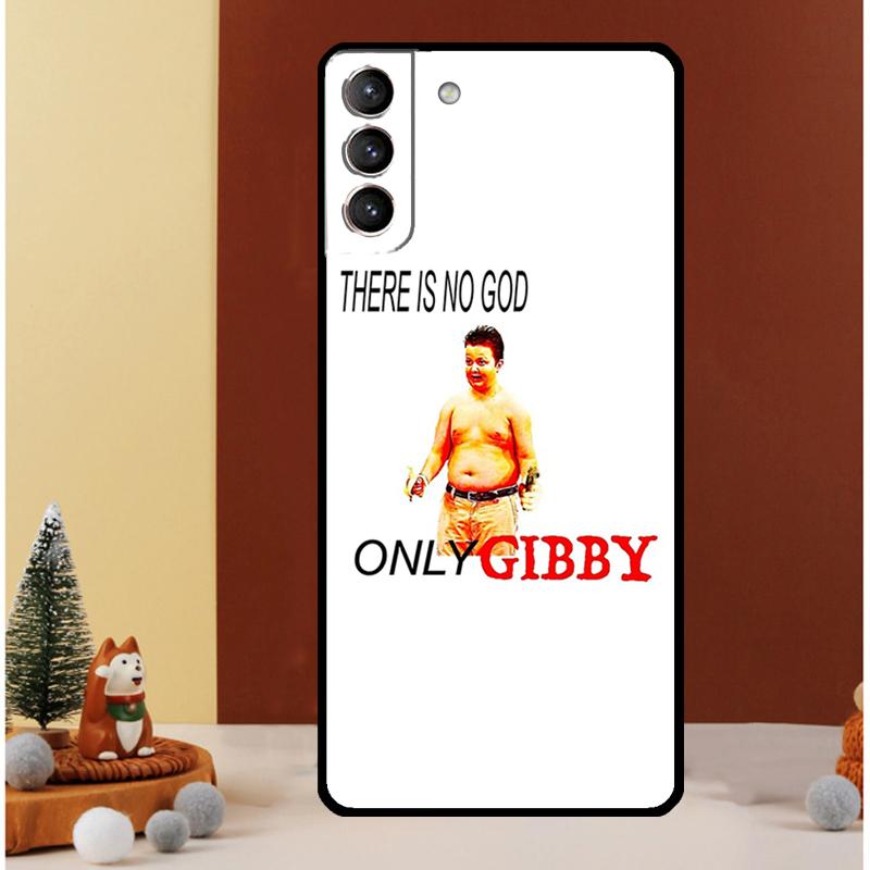 

Gibby Meme Case For Samsung Galaxy S26 S25 Ultra S23 S20 FE S21 S22 S24 Plus S10 S25 FE Cover Funda Galaxy S25 FE