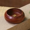 Wooden Incense Burner Mini Small Plug-in Line Incense Holder Incense Stand Table Incense Acccessories