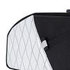 Bike Frame Storage Bag Tube Pocket Cycling Pack Strap On Pouch for Phone Tools Accessories